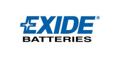 exide logo